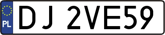 DJ2VE59