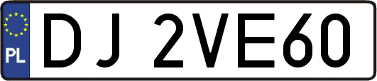 DJ2VE60