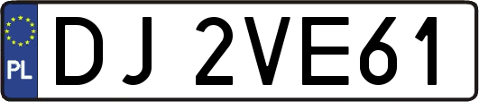 DJ2VE61