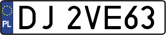 DJ2VE63