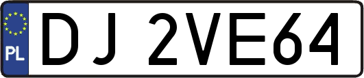 DJ2VE64