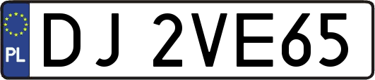 DJ2VE65