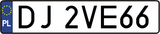 DJ2VE66