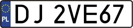 DJ2VE67