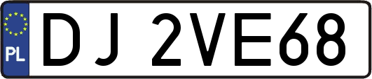 DJ2VE68