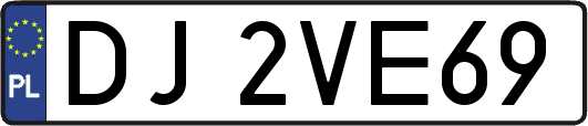 DJ2VE69