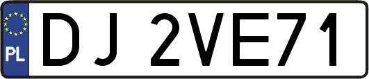 DJ2VE71