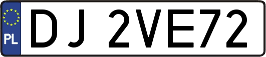 DJ2VE72