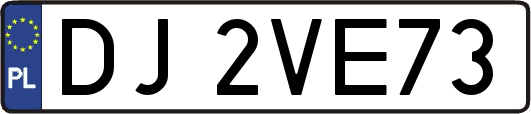 DJ2VE73