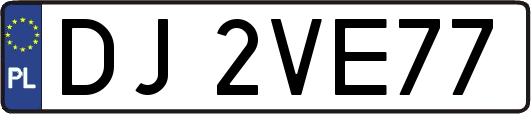 DJ2VE77