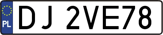 DJ2VE78
