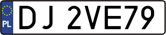 DJ2VE79