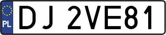 DJ2VE81