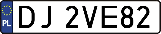 DJ2VE82