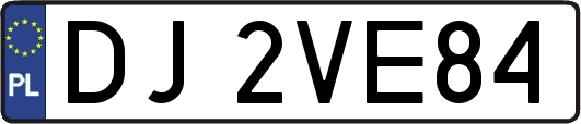DJ2VE84