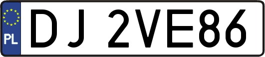 DJ2VE86