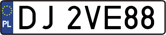 DJ2VE88