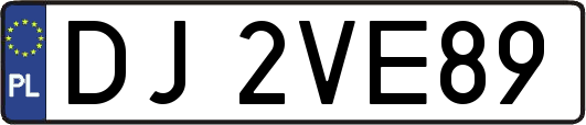 DJ2VE89