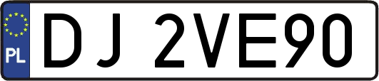DJ2VE90