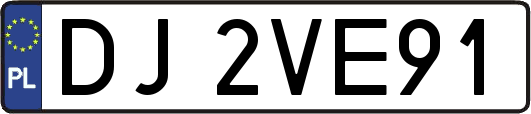 DJ2VE91