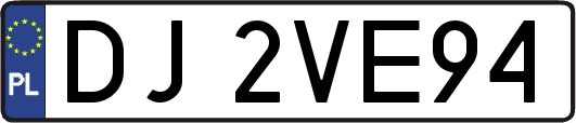 DJ2VE94