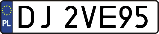DJ2VE95