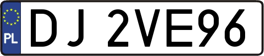 DJ2VE96