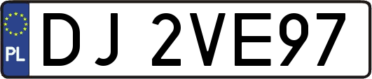 DJ2VE97