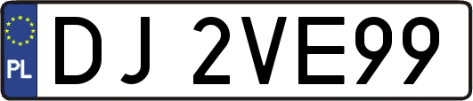 DJ2VE99