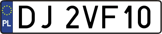 DJ2VF10