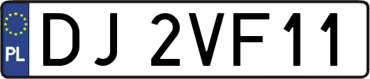 DJ2VF11