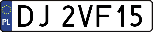 DJ2VF15