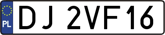 DJ2VF16