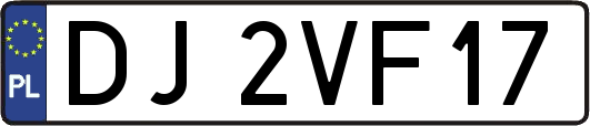 DJ2VF17