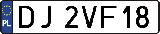 DJ2VF18