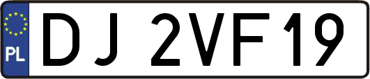 DJ2VF19