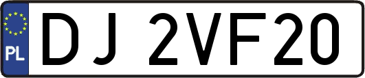 DJ2VF20