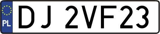 DJ2VF23
