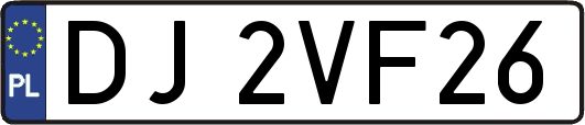 DJ2VF26