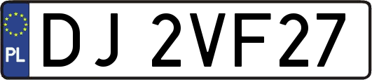 DJ2VF27