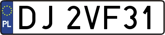DJ2VF31