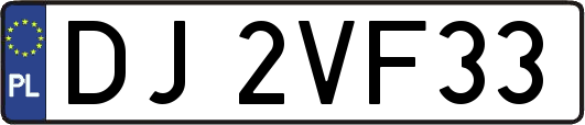 DJ2VF33