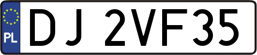 DJ2VF35