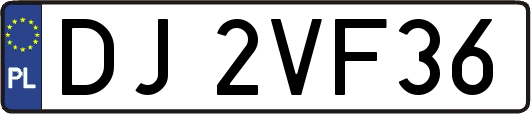 DJ2VF36