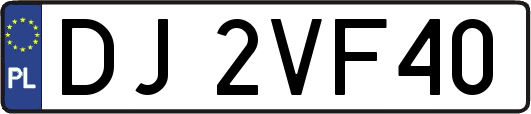DJ2VF40