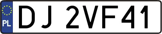 DJ2VF41