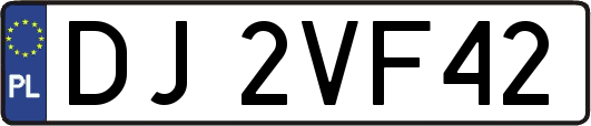 DJ2VF42