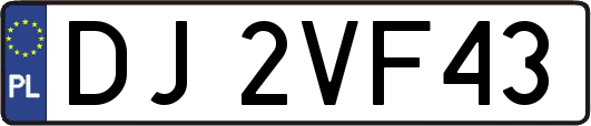 DJ2VF43