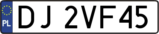 DJ2VF45