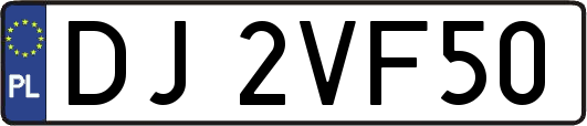 DJ2VF50